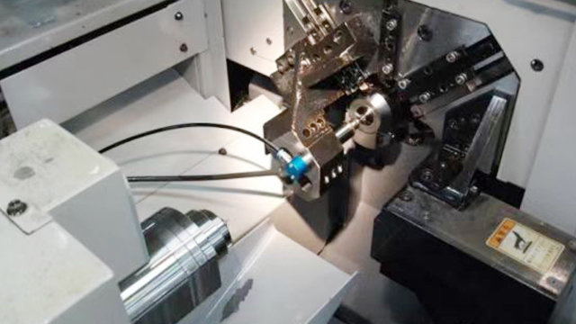 电主轴 VS 传统主轴：百舜精密告诉你谁才是机床领域王者？