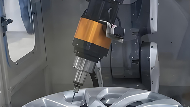 电主轴选择指南：百舜精密助你如何找到适合你的产品