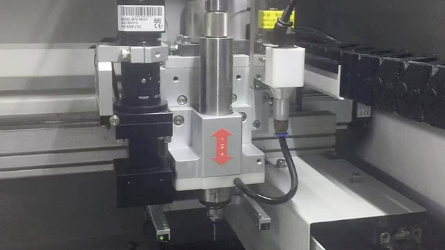 百舜精密气涨轴材质与表面处理：提升耐用性的关键