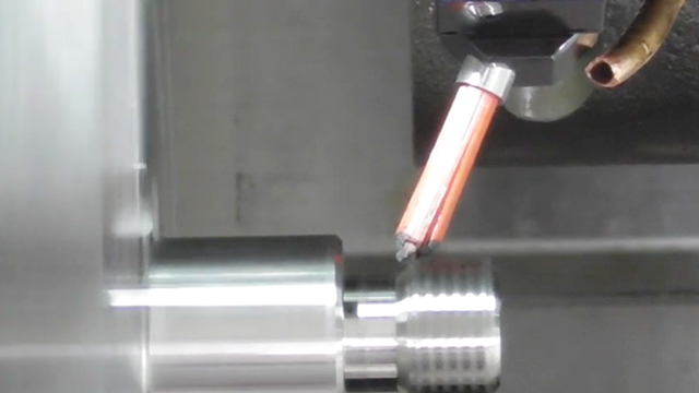 百舜精密为您解析不同类型电主轴的比较与优劣