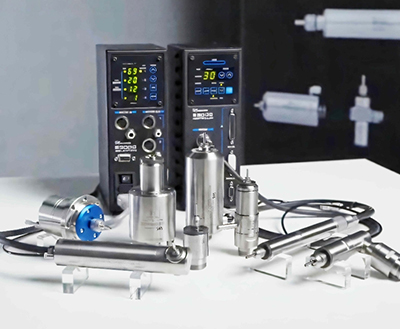 高速电主轴与气主轴