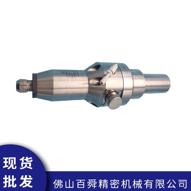 CNC增速刀柄HES510-ST32