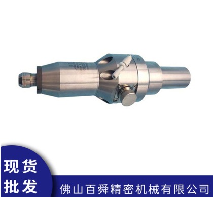 CNC增速刀柄HES510-ST32