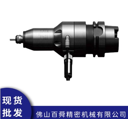 CNC加工中心增速刀柄HES510-HSK A63