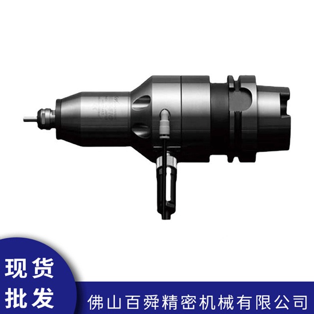 CNC增速刀柄HES510-HSK A63