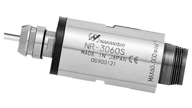 百舜精密教您如何提高NAKANISHI主轴的使用寿命