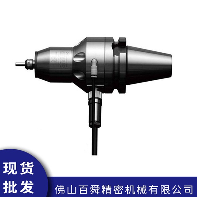 CNC增速器HES810-BT30