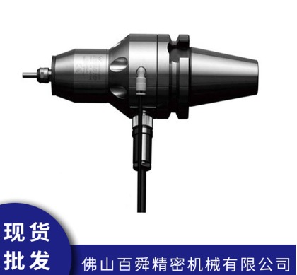 CNC增速器HES810-BT30