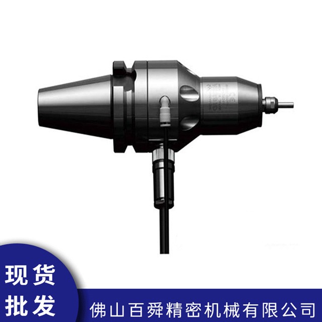 CNC增速刀柄HES810-BT40