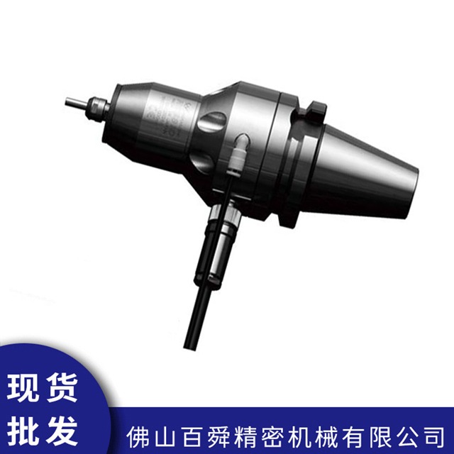 带刀柄高速主轴HES810-ST32