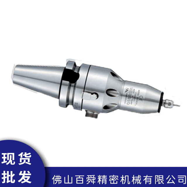 主轴增速器HES810-NT40