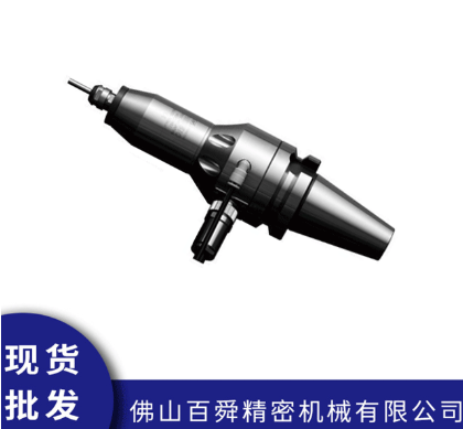 NAKANISHI增速刀柄HES510-BT40