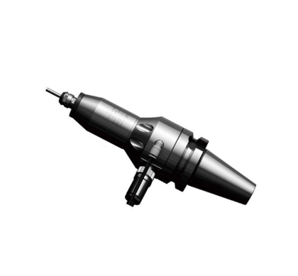增速器CNC加工中心增速刀柄HES810-BT50