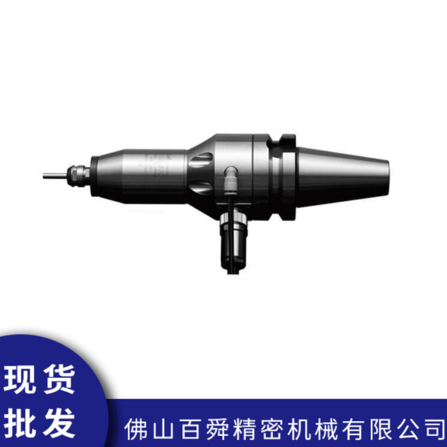 增速刀柄HES810-BT50