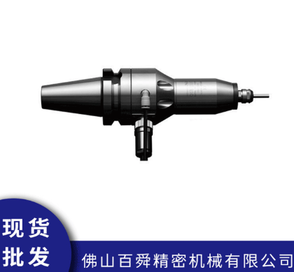 日本NAKANISHI增速刀柄HES510-IT50