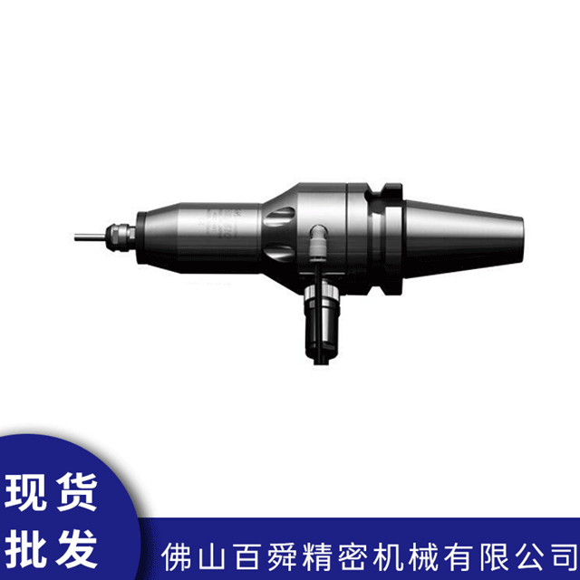 增速刀柄HES510-CAT40