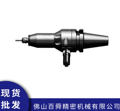 日本NAKANISHI加工中心铝合金铣削电主轴