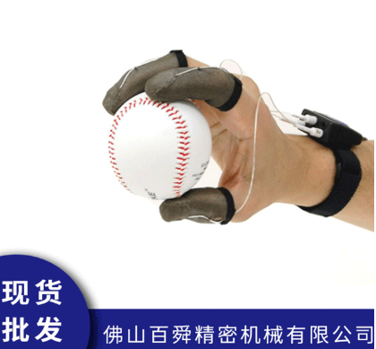 PPS手指触感测量系统