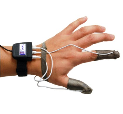 PPS手指触感测量系统