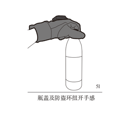 PPS手套触感系统