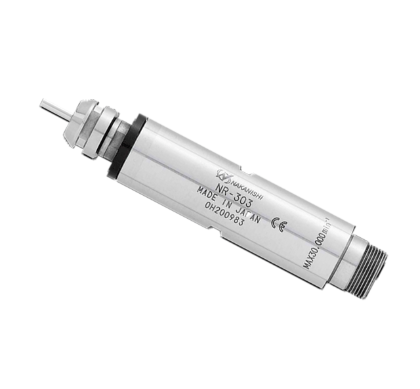 日本NAKANISHI高速主轴NR-303