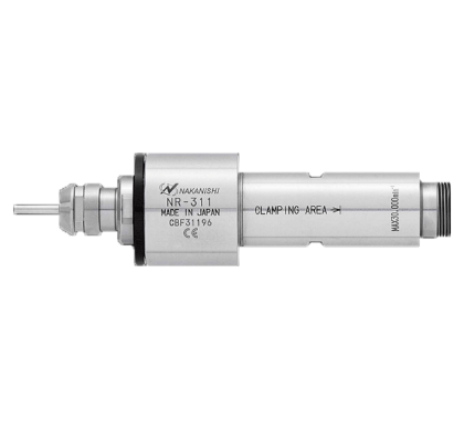 高速主轴日本NAKANISHI高速主轴NR-311