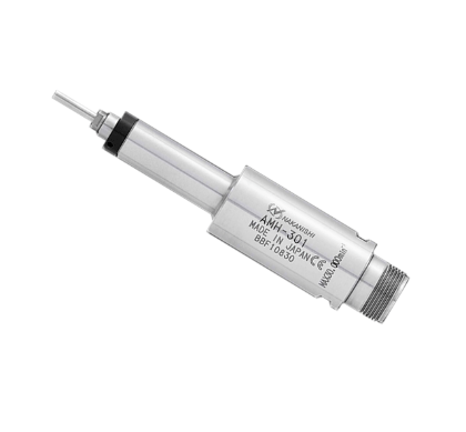 日本NAKANISHI高速AMH-301分体式主轴气钻孔主轴铣削动力头现货