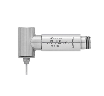 日本NAKANISHI高速主轴RA-100