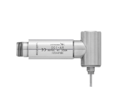 日本NAKANISHI高速主轴RA-100