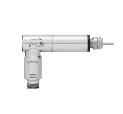 NAKANISHI中西直角电主轴RAS-101