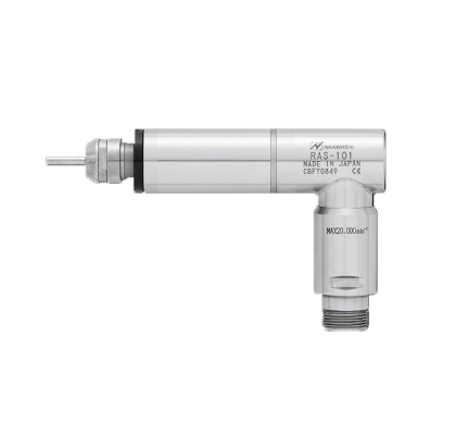 NAKANISHI中西直角电主轴RAS-101