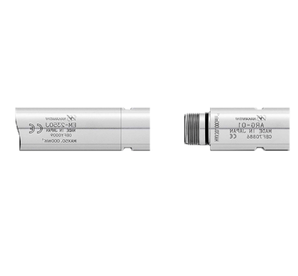 NAKANISHI高速主轴减速器ARG-02