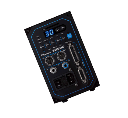 NAKANISHI高速主轴高频铣E2280控制器