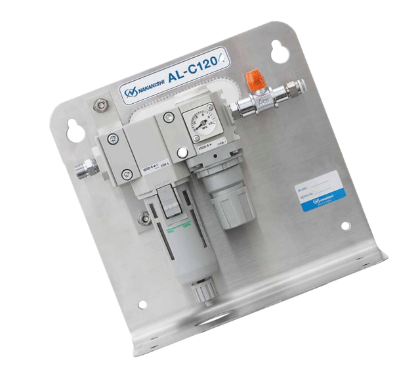 主轴过滤器AL-C1204