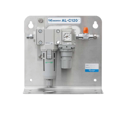 主轴过滤器AL-C1204