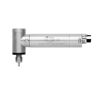 NAKANISHI弯头电主轴EMA-3020K