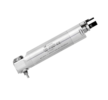 日本NAKANISHI高速主轴弯头电主轴EMA-3020S