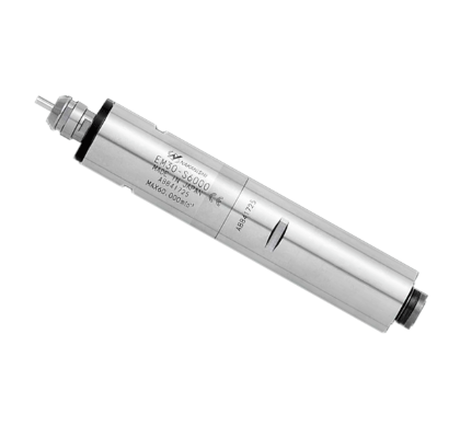 日本NAKANISHI一体式电主轴EM30-S6000