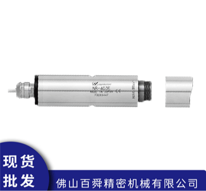 日本NAKANISHI高速电主轴NR-403E