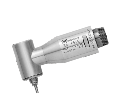 日本NAKANISHI侧铣直角电主轴RA-151E