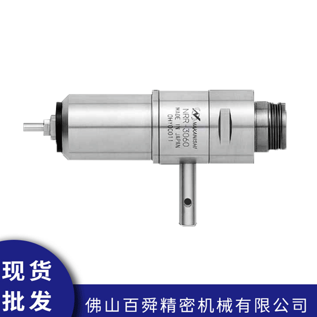 手动换刀主轴NRR-3060