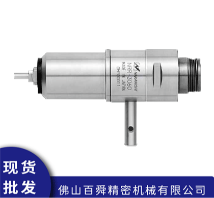 日本NAKANISHI分板机电主轴NRR-3060