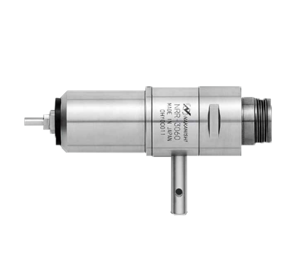 日本NAKANISHI分板机电主轴铣削电主轴钻微孔电主轴NRR-3060