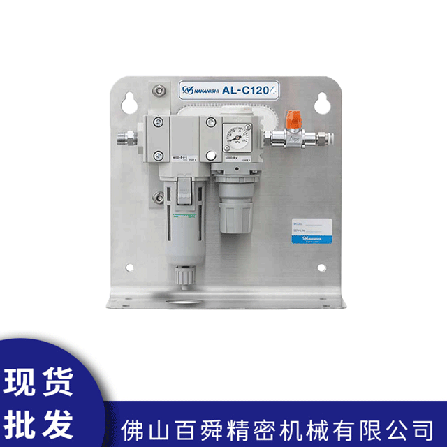 主轴过滤器AL-C1204