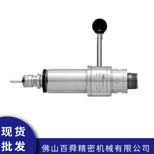 换刀主轴NRR3060-QC