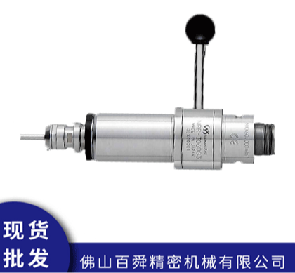 日本NAKANISHI快速换刀电主轴NRR3060-QC