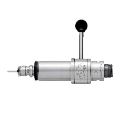 日本NAKANISHI快速换刀电主轴NRR3060-QC