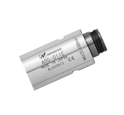 日本NAKANISHI减速器ARG-011E高速主轴分板机主轴切割主轴现货