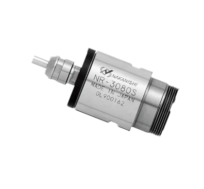 日本NAKANISHI高转速主轴NR-3080S