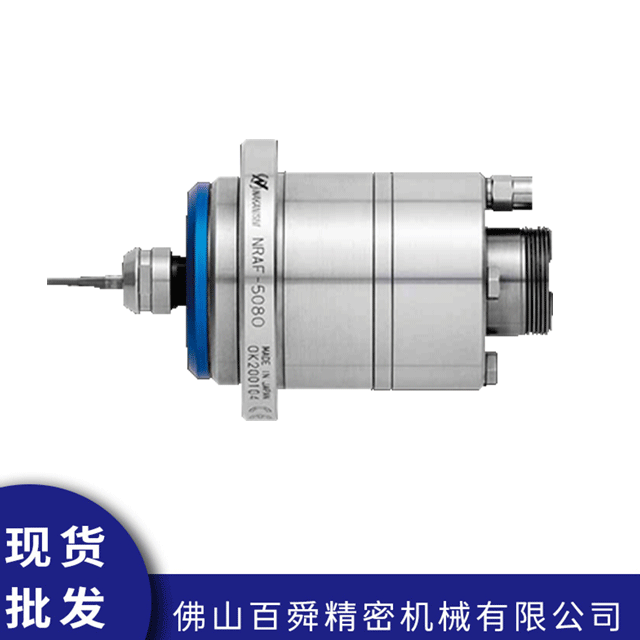 气浮电主轴NRAF-5080